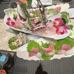 海の湯宿　花しぶき - 