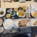 海の湯宿　花しぶき - 