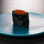 SUSHIROKU - プチプチいくら