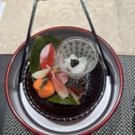 海の湯宿　花しぶき - 