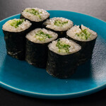 SUSHIROKU - かっぱ巻き