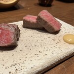 創作鉄板 粉者牛師 - 