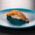 SUSHIROKU - ぷりぷり生海老