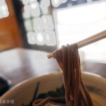 ヨコクラうどん - そば