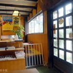 ヨコクラうどん - 