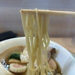 中華そば 深緑 - 