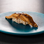 SUSHIROKU - ふわとろ穴子