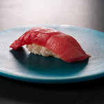 SUSHIROKU - 【やま幸マグロ】中トロ