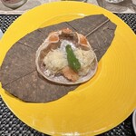 海の湯宿　花しぶき - 