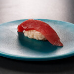 SUSHIROKU - 【やま幸マグロ】赤身