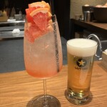 創作鉄板 粉者牛師 - 