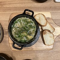 恵比寿ビストロ 猫も杓子も - 