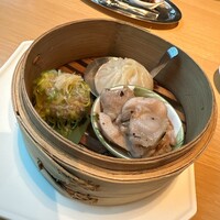 チャイナルーム - 