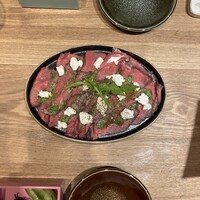 恵比寿ビストロ 猫も杓子も - 