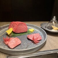 USHIGORO S. SHINJUKU - 