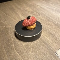 USHIGORO S. SHINJUKU - 