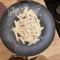 恵比寿ビストロ 猫も杓子も - 