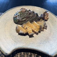 鉄板焼 RURI (アートホテル大阪ベイタワー) - 