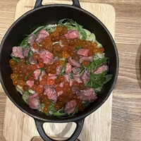 恵比寿ビストロ 猫も杓子も - 