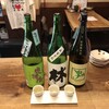 日本酒うなぎだに