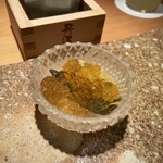 荒木町 きんつぎ - 