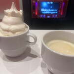 カラオケルーム歌広場 - 料理写真: