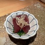 荒木町 きんつぎ - 