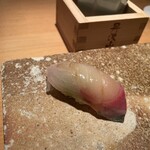 荒木町 きんつぎ - 