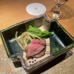 荒木町 きんつぎ - 