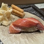 272538791 - 大トロ