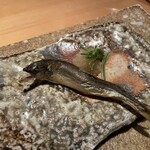 荒木町 きんつぎ - 