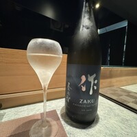 鮨 加喜田 - 三重県の作、絶品！