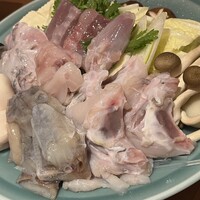 下関春帆楼 阿倍野店 - 