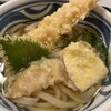 本格手打うどん おか泉