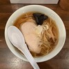 麺道はなもこし