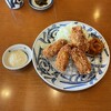 とんかつきのや 唐津浜玉店
