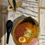 麺屋 竹蔵 すすきの店 - 