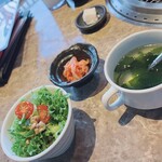 和牛焼肉 LIEBE - 