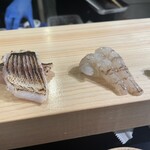 立喰い鮨 優勝 - 