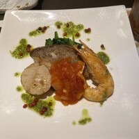 ビストロ新 - 