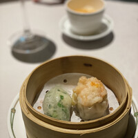 中国飯店 富麗華 - 