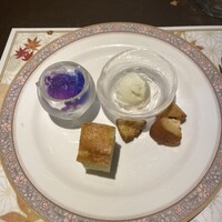 ビストロ新 - 