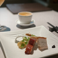 中国飯店 富麗華 - 