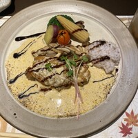 ビストロ新 - 