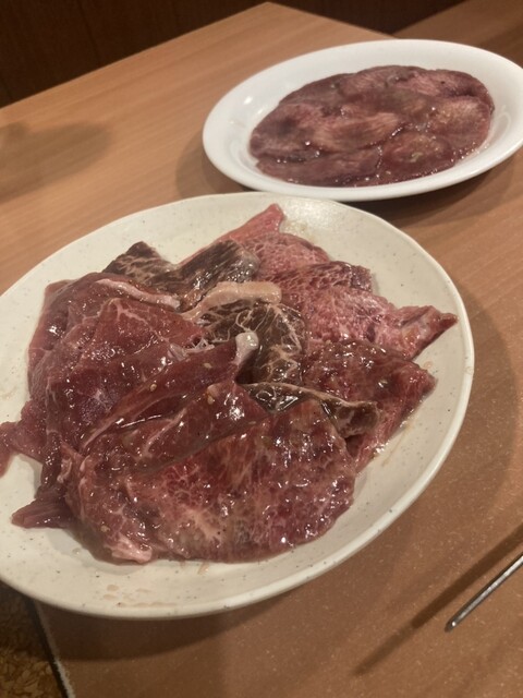 Gyushige Hatagaya Kitaguchi Ten photo 2