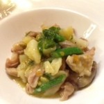 OSTERIA AL CORALLO - 