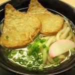 ほの香 - じゃこてんうどん