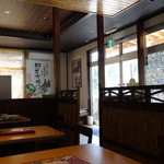 農家食堂はるな - 