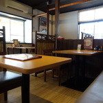 農家食堂はるな - 