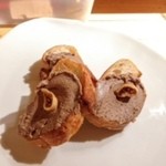 OSTERIA AL CORALLO - 